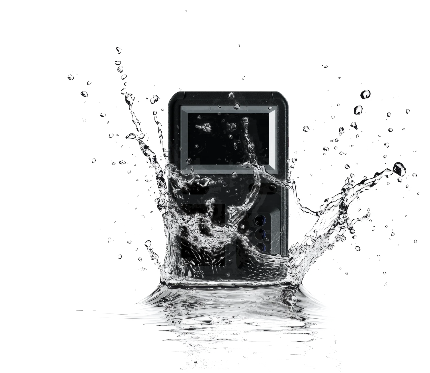 Companion 50SiP PeTe