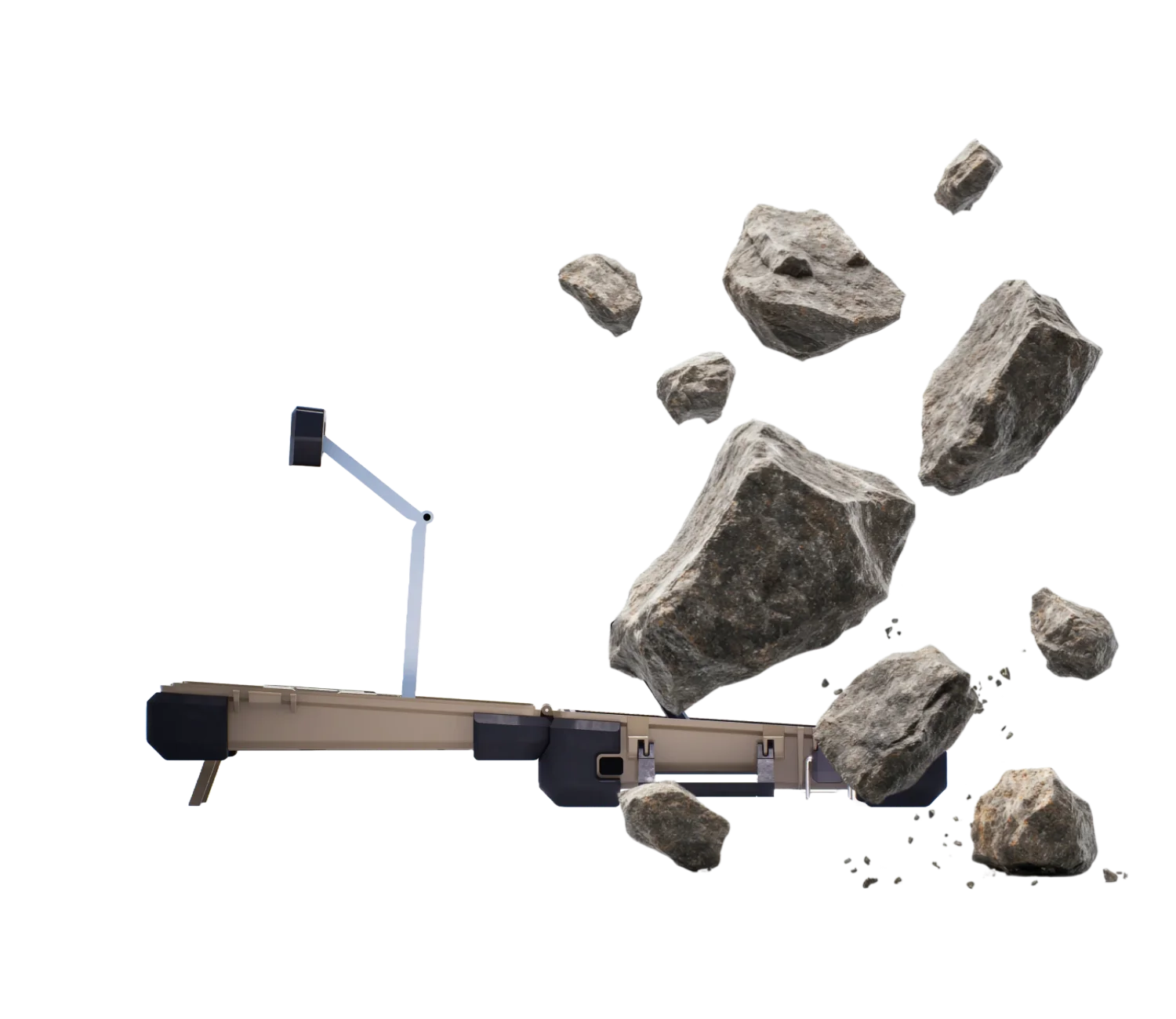 VeriComplete JumpKit