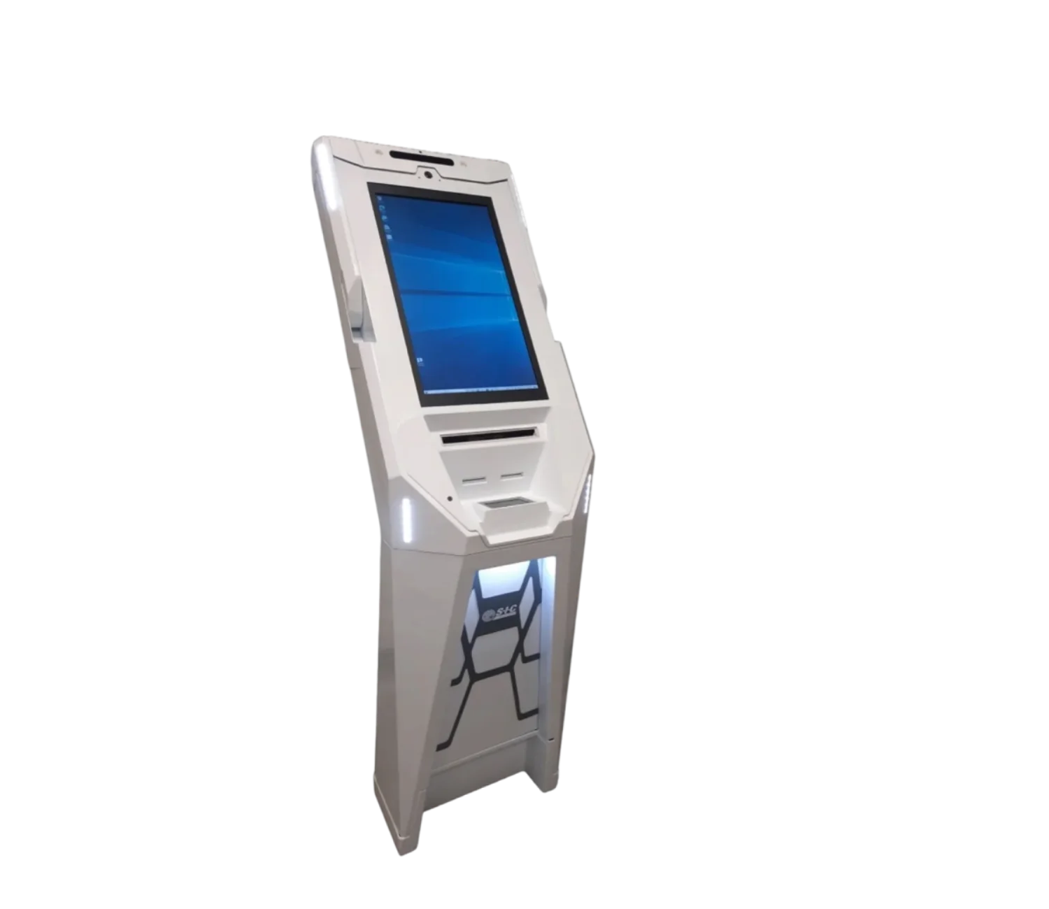 VeriComplete Kiosk