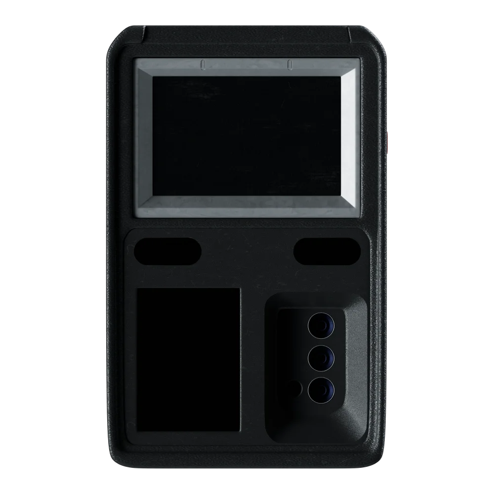 Companion 50SiP PeTe