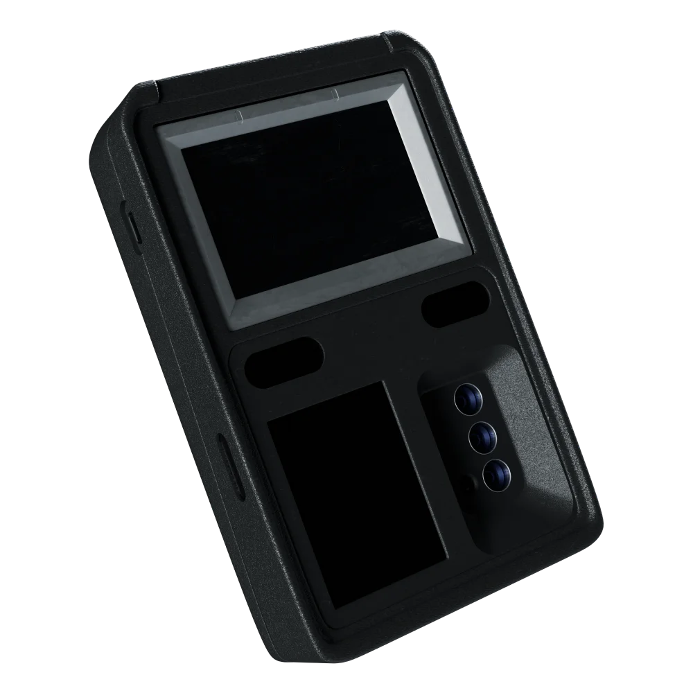 Companion 50SiP PeTe