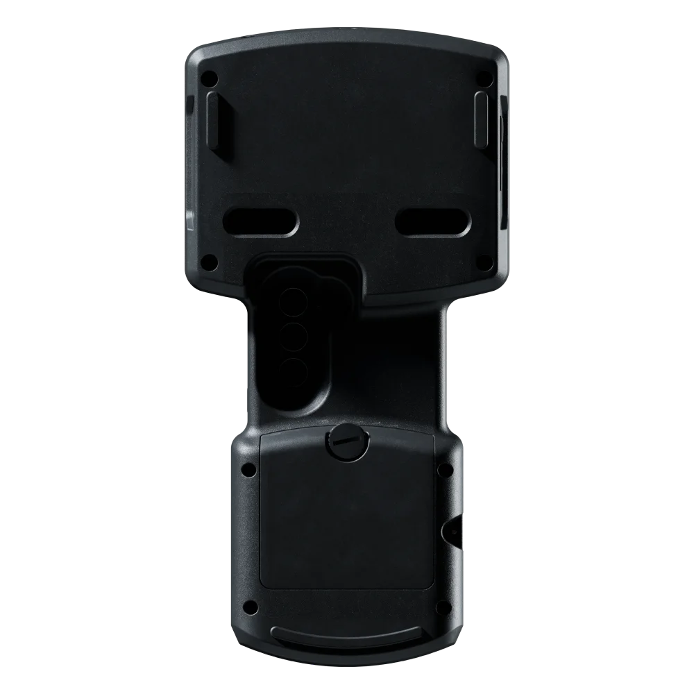 Back view of Companion 50SiT