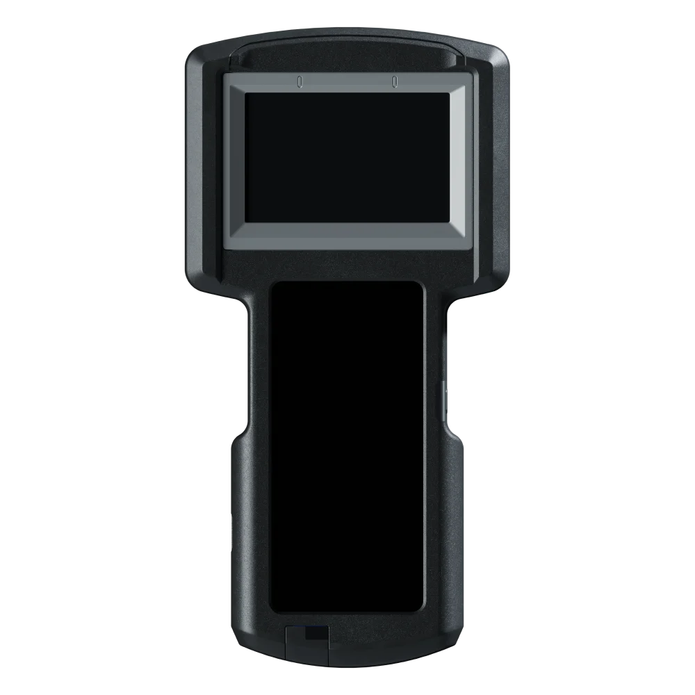 Companion 50SiT Tomahawk