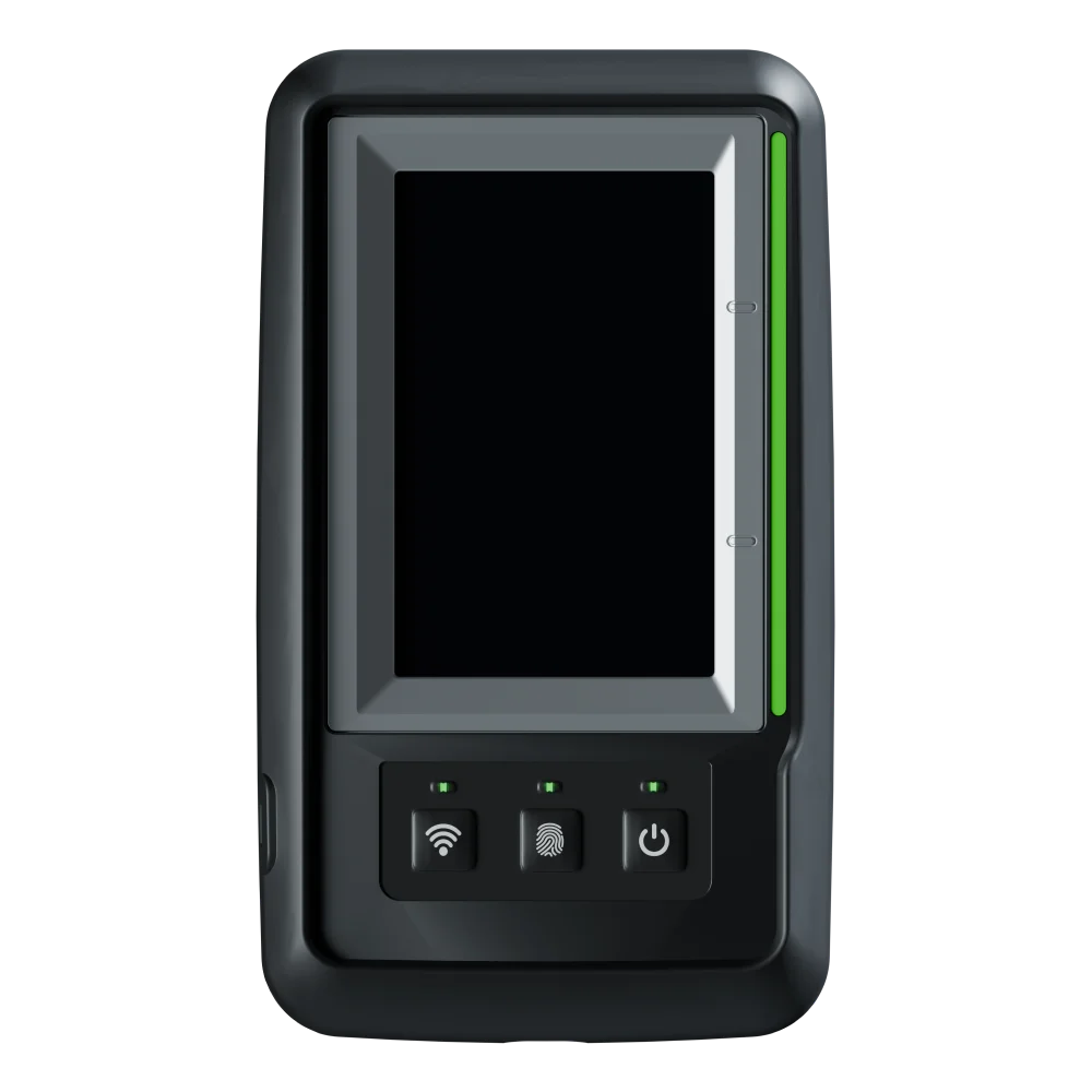 iDentiFi-50 / 50i / 50c