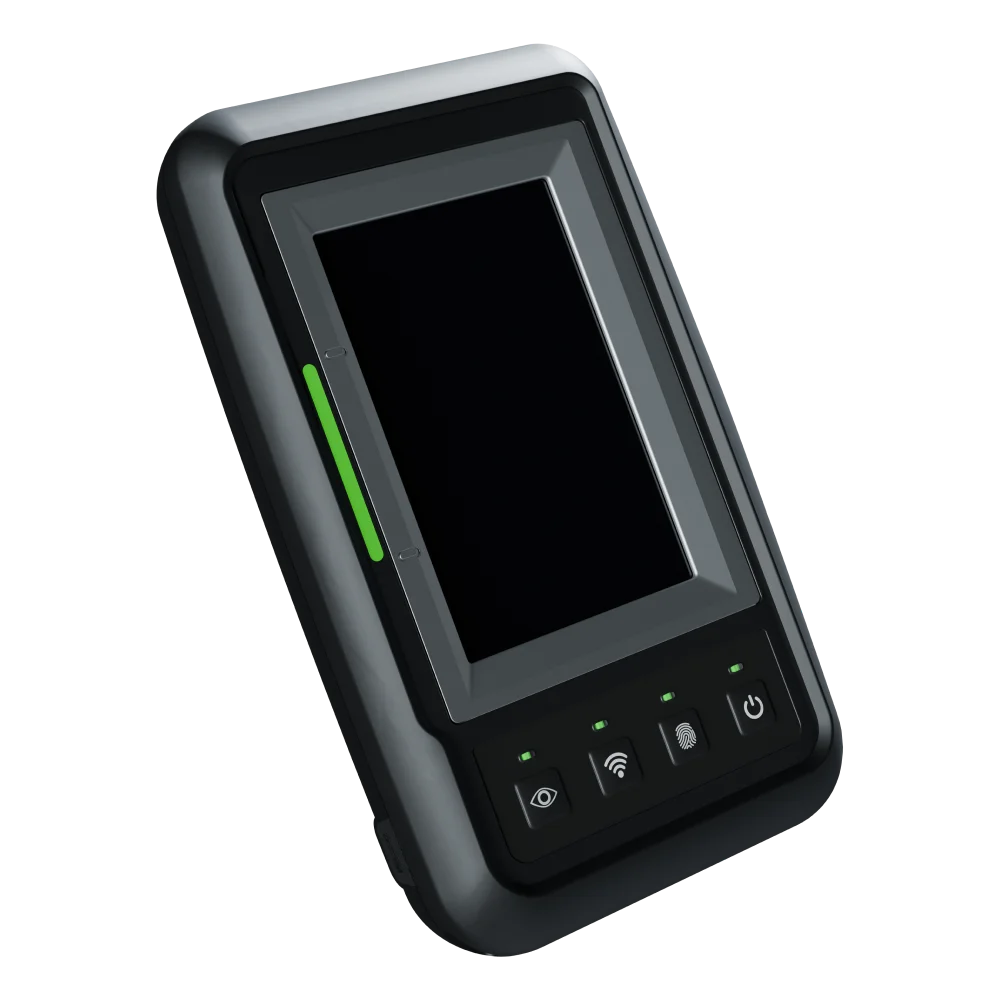 iDentiFi-50 / 50i / 50c