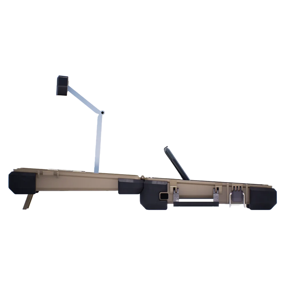 VeriComplete JumpKit